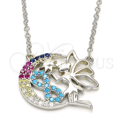 125708 - 04.336.0075.16 | Necklaces