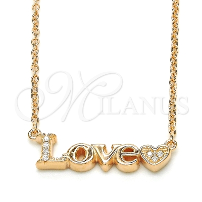 125710 - 04.336.0004.1.16 | Necklaces