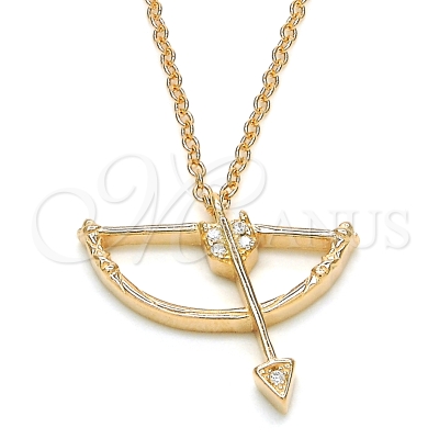 125712 - 04.336.0059.1.16 | Necklaces