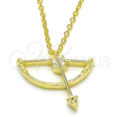 125713 - 04.336.0059.2.16 | Necklaces