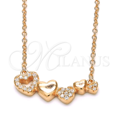 125714 - 04.336.0053.1.16 | Necklaces