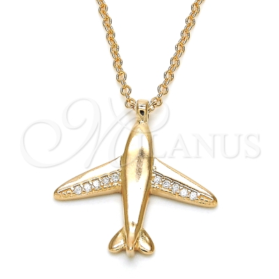 125716 - 04.336.0037.1.16 | Necklaces