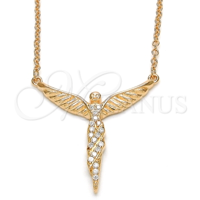 125718 - 04.336.0009.1.16 | Necklaces