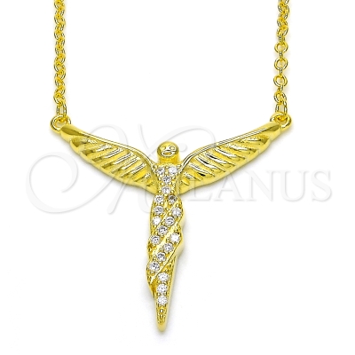 125719 - 04.336.0009.2.16 | Necklaces