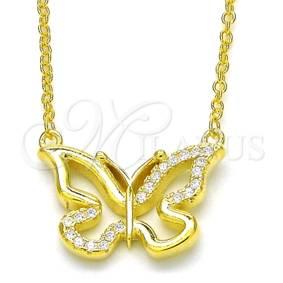 125729 - 04.336.0046.2.16 | Necklaces