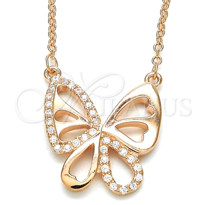 125730 - 04.336.0044.1.16 | Necklaces