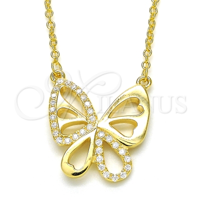 125731 - 04.336.0044.2.16 | Necklaces