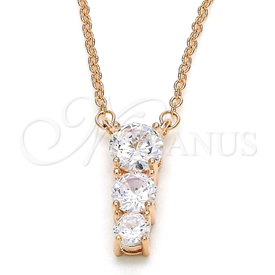 125734 - 04.336.0058.1.16 | Necklaces