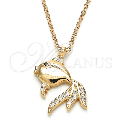 125738 - 04.336.0057.1.16 | Necklaces