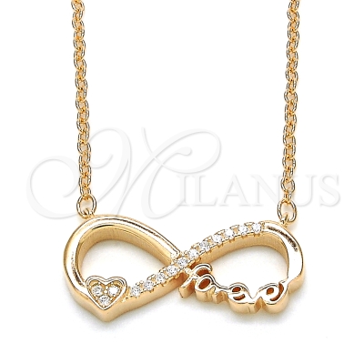 125741 - 04.336.0077.1.16 | Necklaces