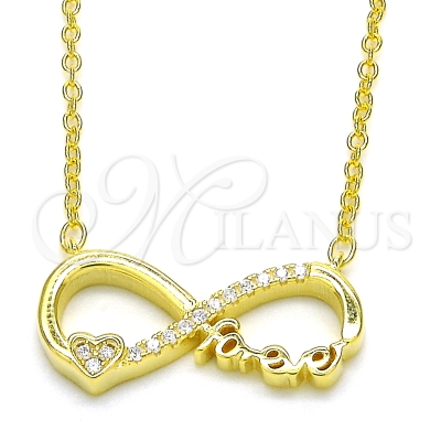 125742 - 04.336.0077.2.16 | Necklaces