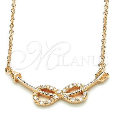 125744 - 04.336.0078.1.16 | Necklaces