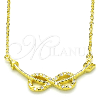 125745 - 04.336.0078.2.16 | Necklaces