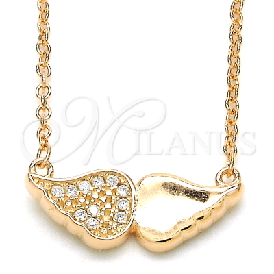 125750 - 04.336.0080.1.16 | Necklaces