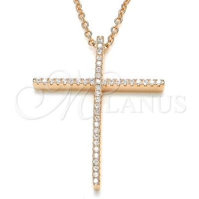 125753 - 04.336.0081.1.16 | Necklaces