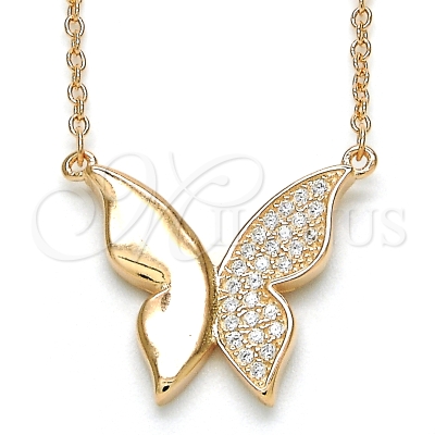 125765 - 04.336.0085.1.16 | Necklaces