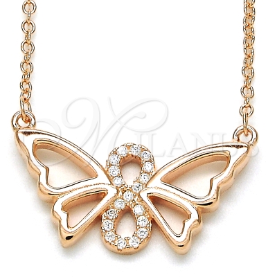 125768 - 04.336.0086.1.16 | Necklaces