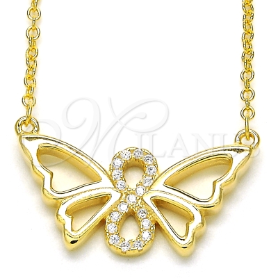 125769 - 04.336.0086.2.16 | Necklaces