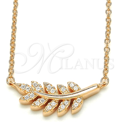 125774 - 04.336.0088.1.16 | Necklaces