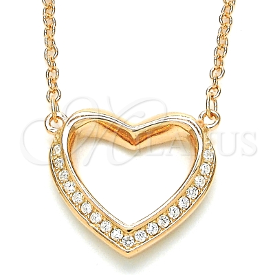 125783 - 04.336.0091.1.16 | Necklaces