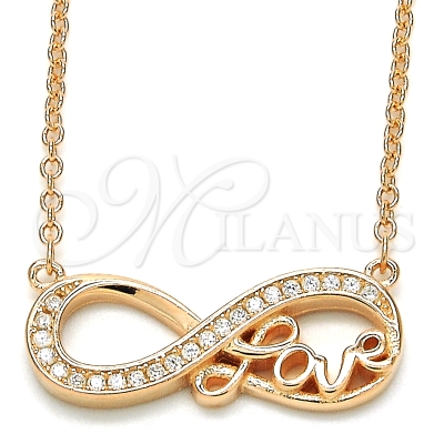 125801 - 04.336.0097.1.16 | Necklaces