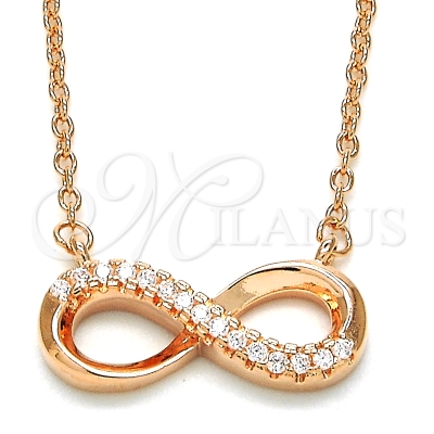 125807 - 04.336.0099.1.16 | Necklaces