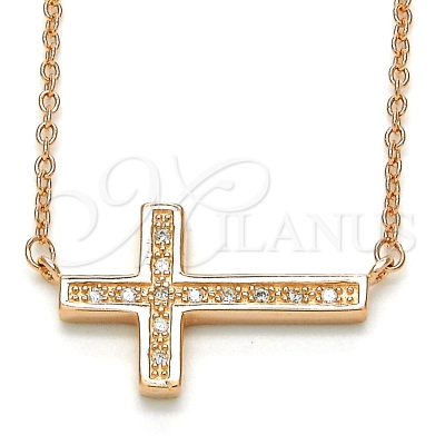 125810 - 04.336.0100.1.16 | Necklaces