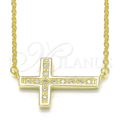 125811 - 04.336.0100.2.16 | Necklaces