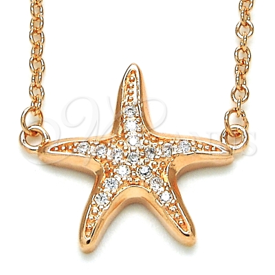 125813 - 04.336.0101.1.16 | Necklaces