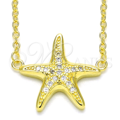 125814 - 04.336.0101.2.16 | Necklaces