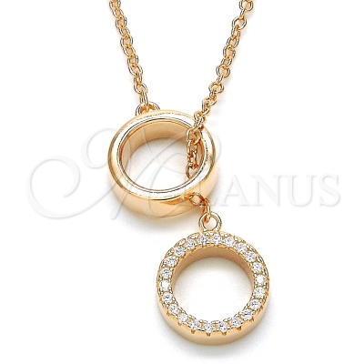 125819 - 04.336.0103.1.16 | Necklaces