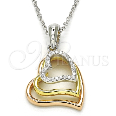 125831 - 04.336.0112.18 | Necklaces