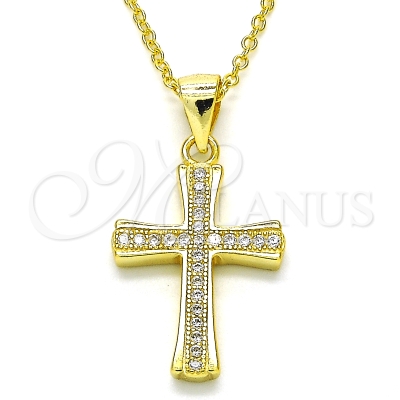 125840 - 04.336.0115.2.16 | Necklaces