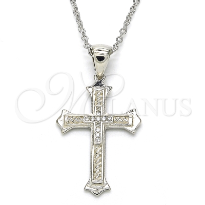 125844 - 04.336.0117.16 | Necklaces