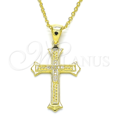 125846 - 04.336.0117.2.16 | Necklaces