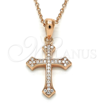 125854 - 04.336.0120.1.16 | Necklaces