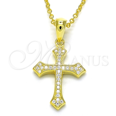 125855 - 04.336.0120.2.16 | Necklaces