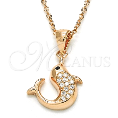 125857 - 04.336.0121.1.16 | Necklaces