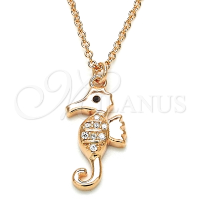 125860 - 04.336.0122.1.16 | Necklaces