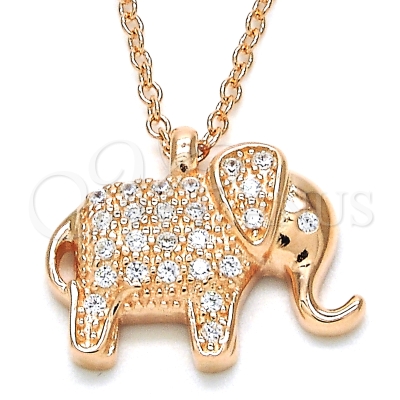 125863 - 04.336.0123.1.16 | Necklaces