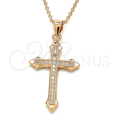 125866 - 04.336.0124.1.16 | Necklaces