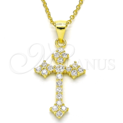 125873 - 04.336.0126.2.16 | Necklaces