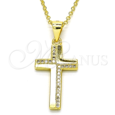 125876 - 04.336.0127.2.16 | Necklaces