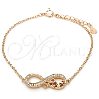 125904 - 03.336.0039.1.07 | Bracelets