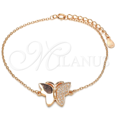 125907 - 03.336.0040.1.07 | Bracelets