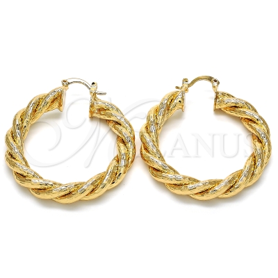 125980 - 02.261.0067.40 | Hoops