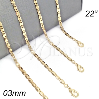 126006 - 04.213.0152.22 | Necklaces