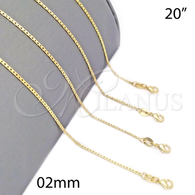 126163 - 04.09.0173.20 | Necklaces