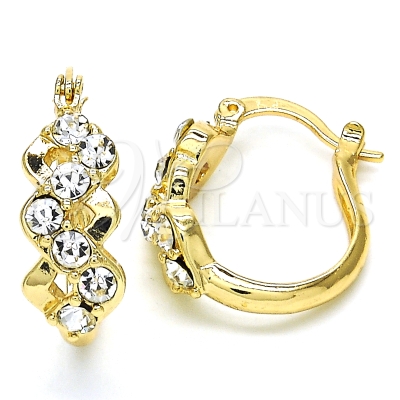 126204 - 02.100.0098.20 | Hoops