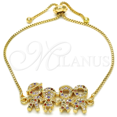 126278 - 03.316.0020.1.10 | Bracelets